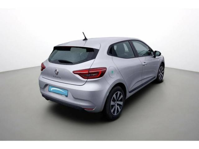 Renault Clio image 6