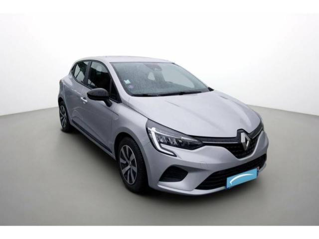 Renault Clio image 8