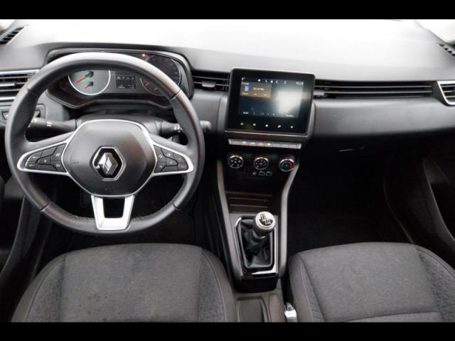 Renault Clio image 9