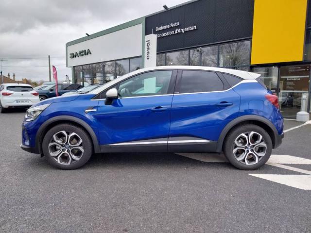 Renault Captur image 6