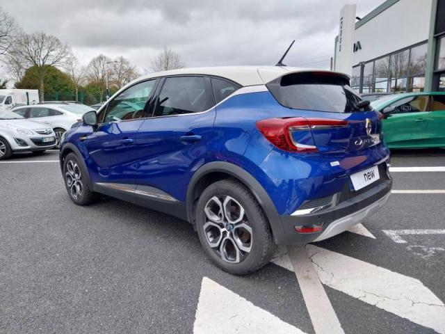 Renault Captur image 1