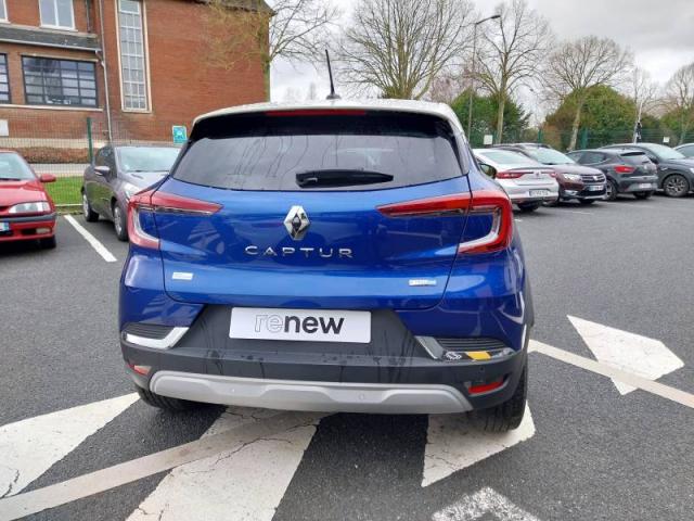 Renault Captur image 5