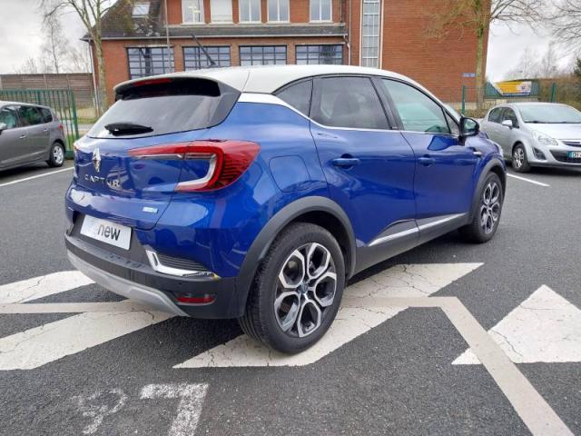 Renault Captur image 4