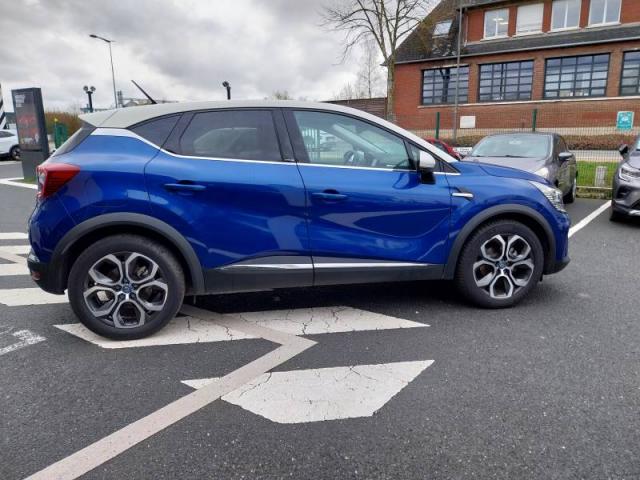 Renault Captur image 9