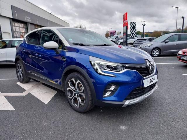 Renault Captur image 3