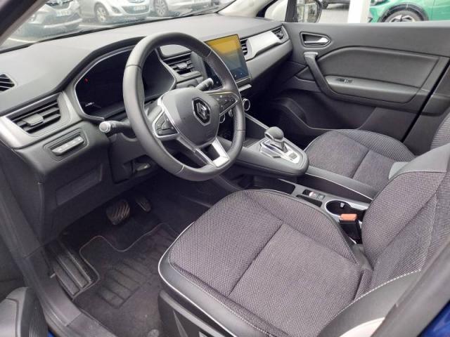 Renault Captur image 2