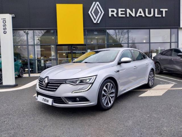 Renault Talisman Tce 150 Energy Edc Intens