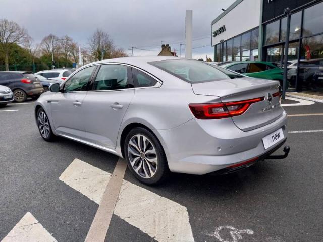 Renault Talisman image 2