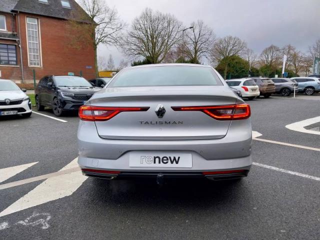 Renault Talisman image 5