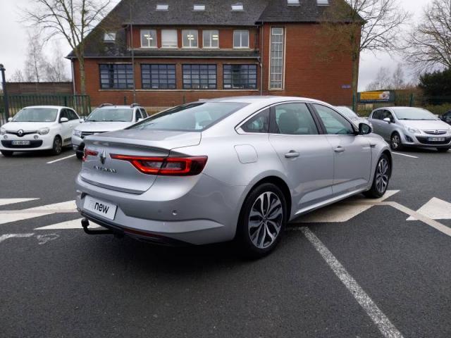 Renault Talisman image 9