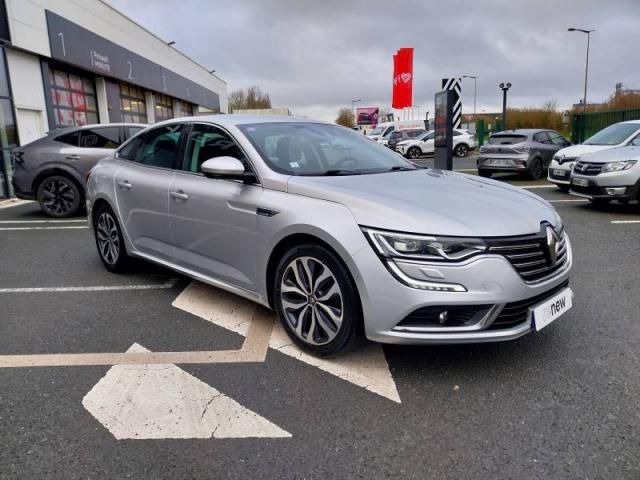 Renault Talisman image 8