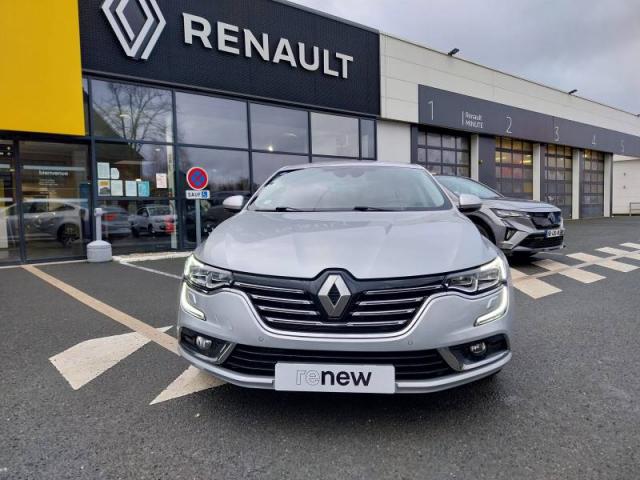 Renault Talisman image 4