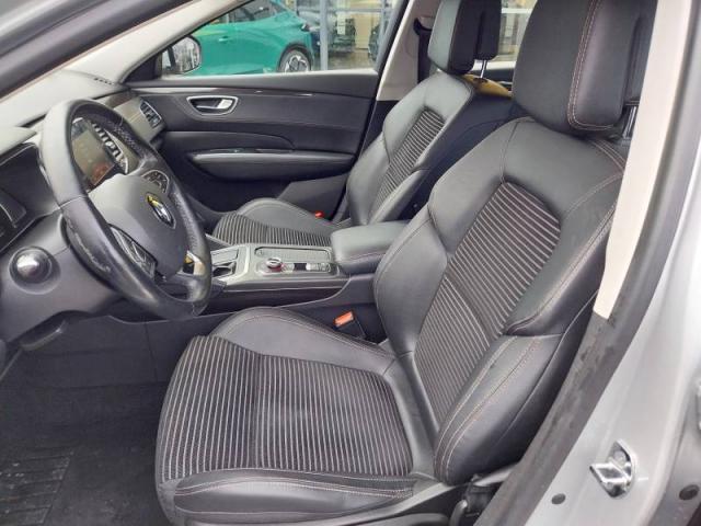 Renault Talisman image 1