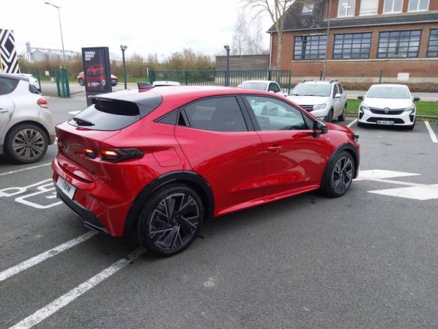 Renault Clio image 6