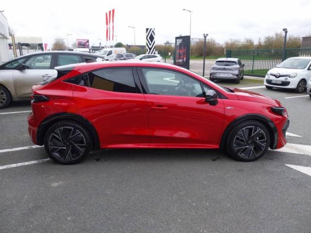 Renault Clio image 5