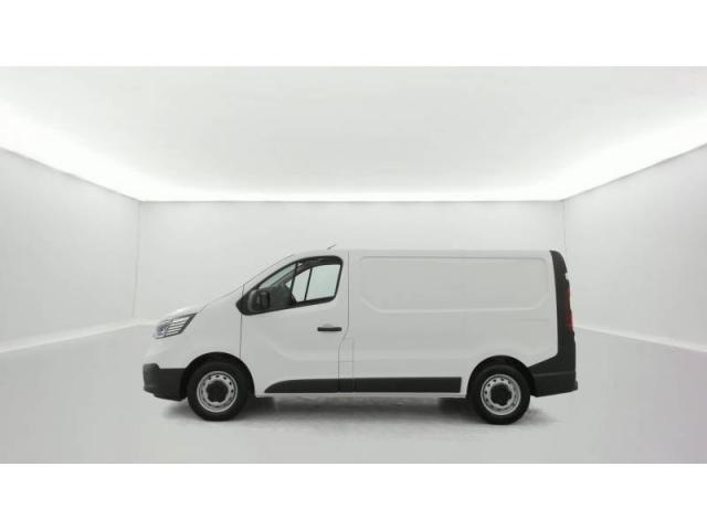 Renault Trafic image 7