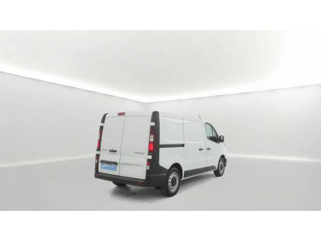 Renault Trafic image 8