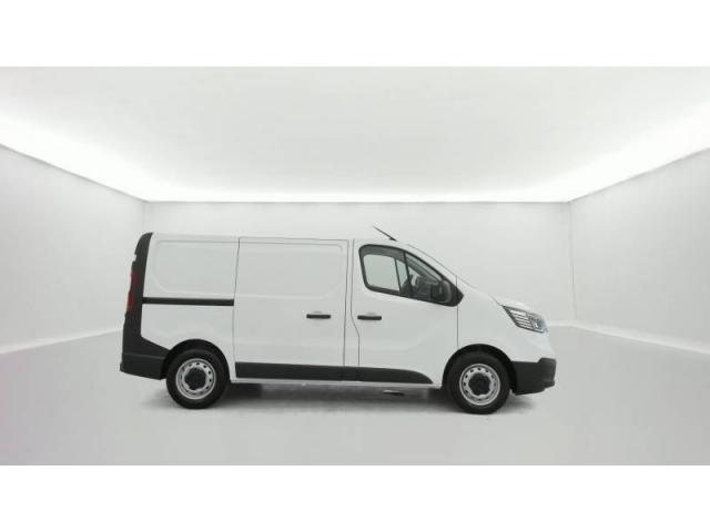 Renault Trafic image 6