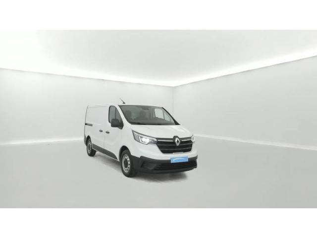 Renault Trafic image 3