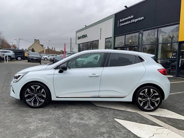 Renault Clio image 6