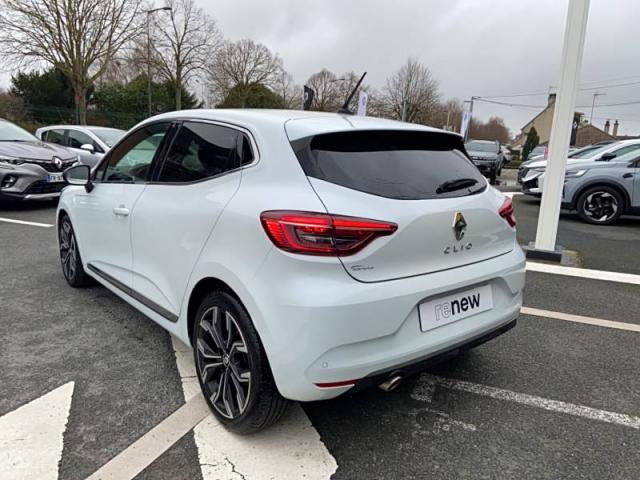 Renault Clio image 2