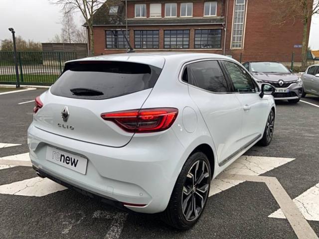 Renault Clio image 7