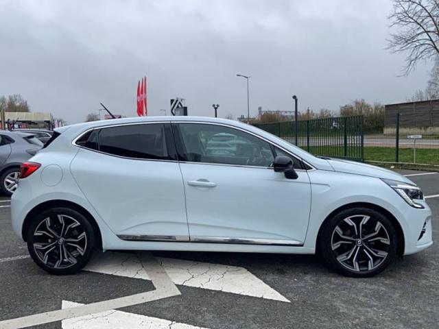 Renault Clio image 4