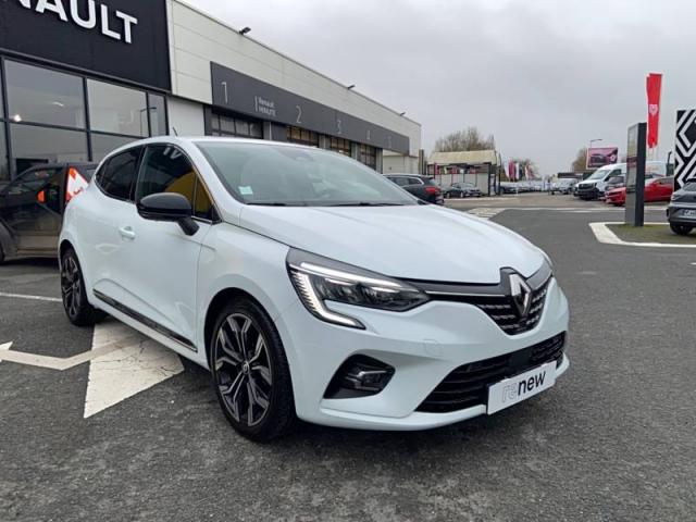 Renault Clio image 1