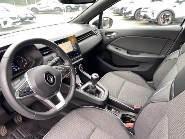 Renault Clio image 3