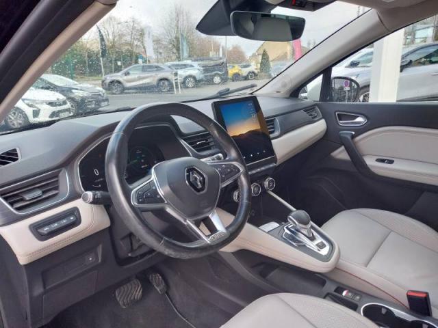 Renault Captur image 6