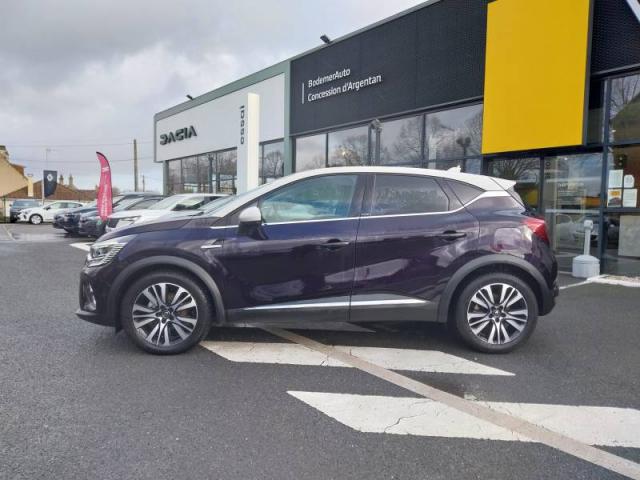 Renault Captur image 1