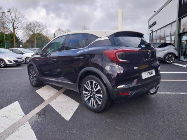 Renault Captur image 8