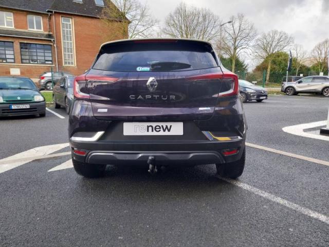 Renault Captur image 7