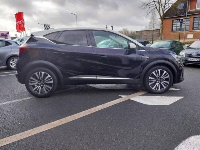 Renault Captur image 4