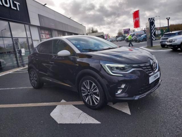 Renault Captur image 2
