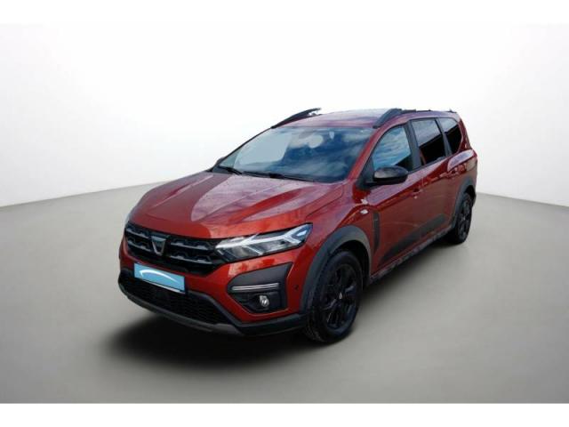Dacia Jogger Eco-G 100 5 Places Sl Extreme +