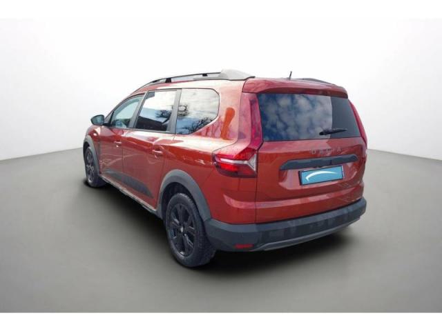 Dacia Jogger image 4