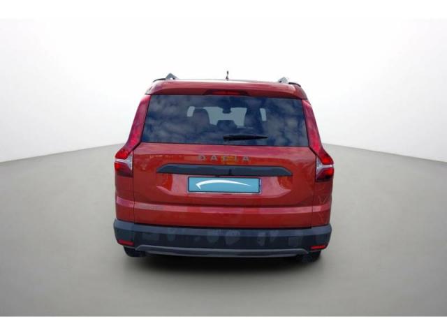 Dacia Jogger image 2