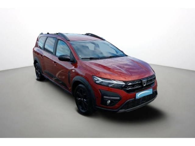 Dacia Jogger image 8