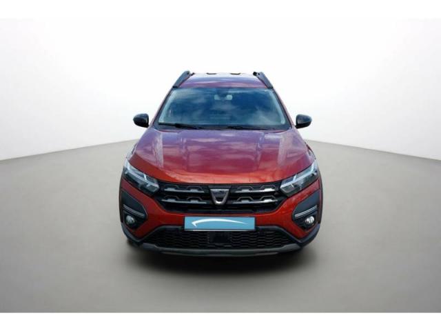 Dacia Jogger image 7