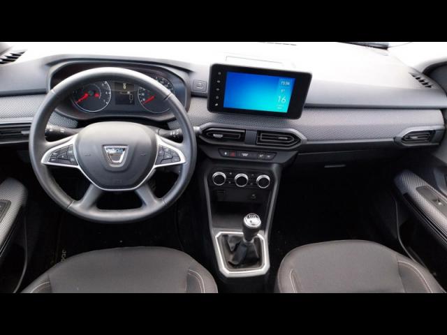 Dacia Jogger image 5