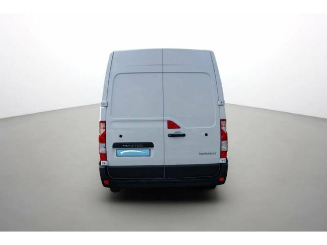 Renault Master image 8
