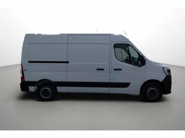 Renault Master image 6