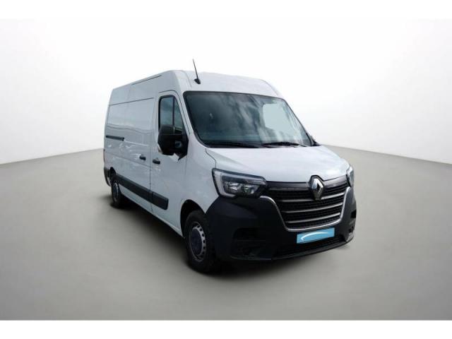 Renault Master image 1