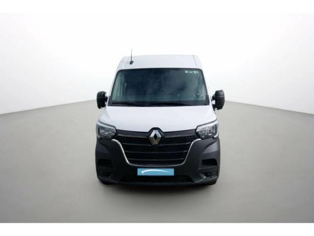 Renault Master image 7