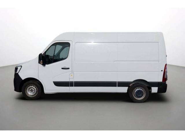Renault Master image 8