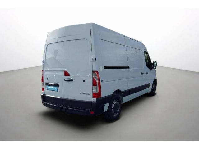 Renault Master image 3