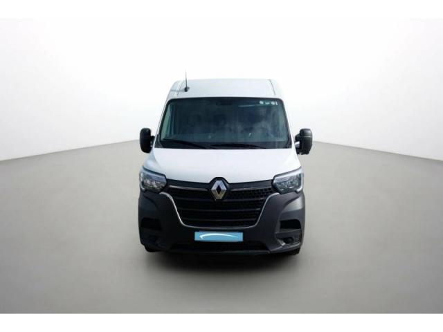 Renault Master image 4