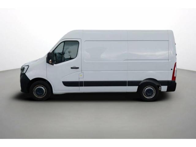 Renault Master image 1