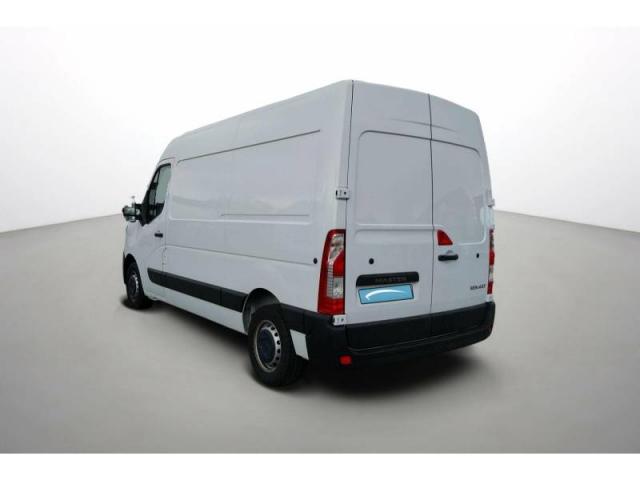 Renault Master image 6